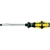 Wera 05018264001 Cincel destornillador plano