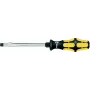 Wera 05018264001 Cincel destornillador plano