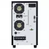 PowerWalker VFI 5000 EVS sistema de alimentación ininterrumpida (SAI) doble conversión (Online) 5 kVA 5000 W