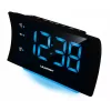 Despertador digital Blaupunkt CR80USB
