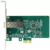 Tarjeta de red DeLOCK 89481 Interna Fibra 1000 Mbit/s