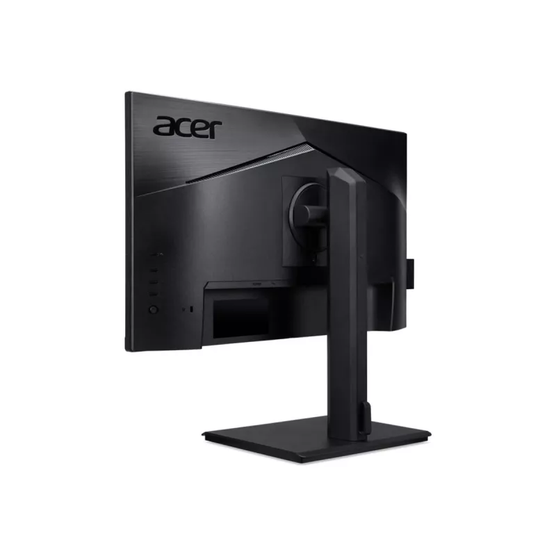 Monitor de ordenador Acer Vero B277 E 27 pulgadas Wide Quad HD LED 1920 x 1080