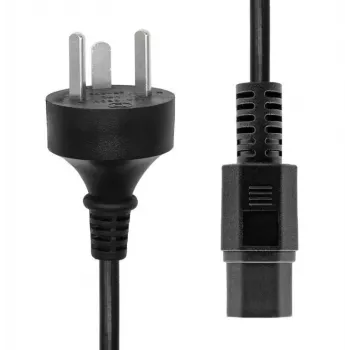 Cable de alimentación ProXtend PC-KITC15-001 EDB a C15 10 A 250 V