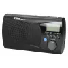 Eltra Kinga 2 Radio portátil, negro