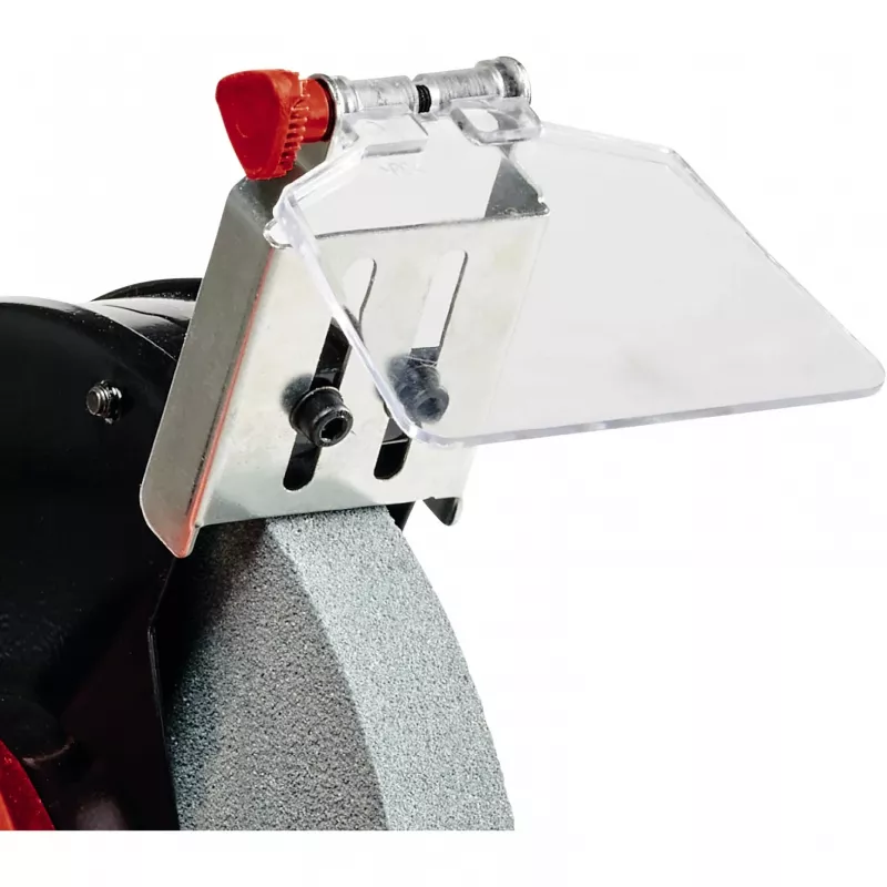 Amoladora de doble disco Einhell TC-BG 200 L 2980 rpm 400 W