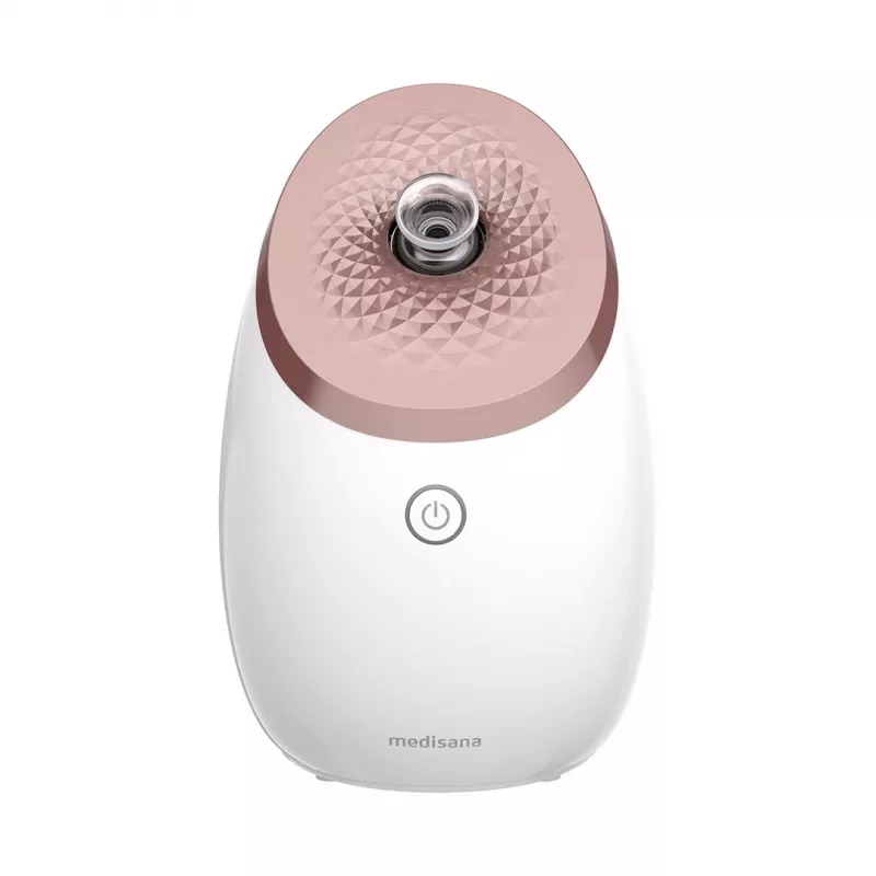 Sauna facial Medisana DS 600, blanco