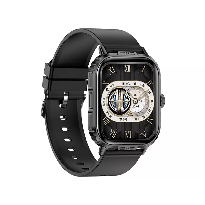 Tracer 47635 FitOn smartwatch negro