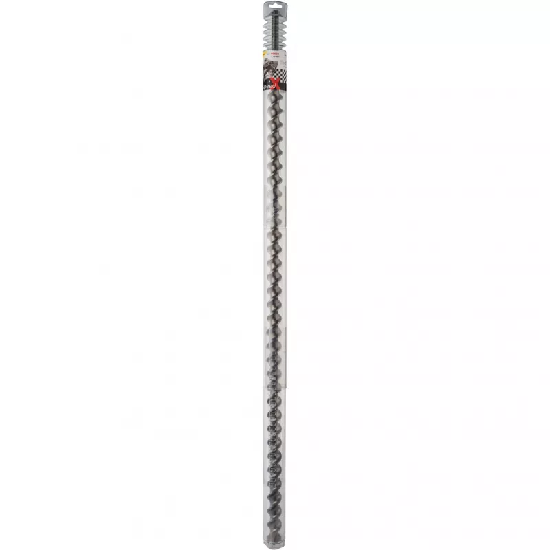 Broca helicoidal Bosch 2 608 586 805 diámetro 4 cm