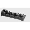 Cargador de batería AC Zebra CRD-MC33-4SE4BC-01