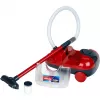 Carrito de limpieza Theo Klein Vileda 6742 con aspiradora