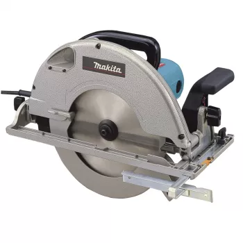 Makita 5103R sierra circular portátil 27 cm negra, azul 3800 rpm 2100 W