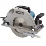 Makita 5103R sierra circular portátil 27 cm negra, azul 3800 rpm 2100 W