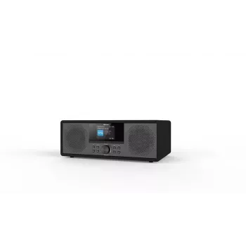 Radio por internet Inter Sales | FM | DAB | CD | BT