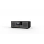 Radio por internet Inter Sales | FM | DAB | CD | BT
