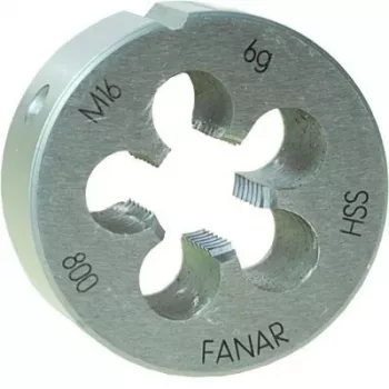 FANAR NÖNZYNKA M22 HSS800F 2.50