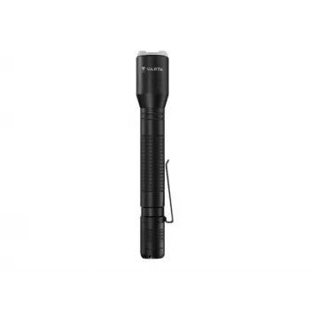Linterna de mano Varta Aluminium Light F20 Pro LED 250 lm 7 lámparas