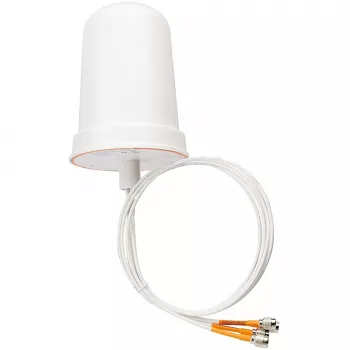 Antena WLAN omnidireccional Cisco AIR-ANT2544V4M-RS