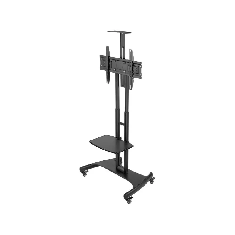 Soporte móvil para TV Art + soporte para televisores de 32-70