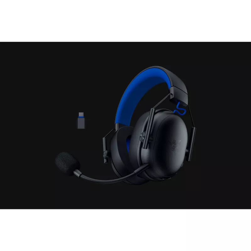Auriculares Razer BlackShark V3 X