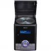Microsistema Denver MDA-285 con BT, CD, radio y AUX