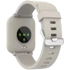 Canyon Easy SW-54 CNS-SW54WB reloj inteligente, beige