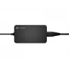 Fuente de alimentación NATEC Grayling USB-C 45W universal negra