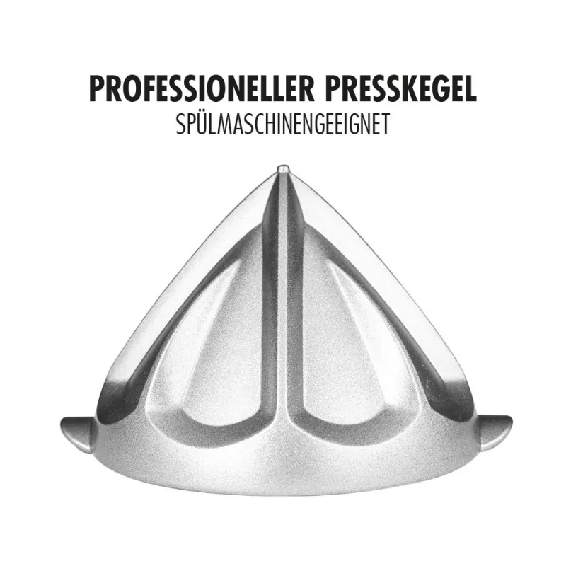 Exprimidor Gastroback 41150 Advanced Pro S
