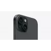 Móvil reacondicionado iPhone 15/128GB negro A Grade rojo