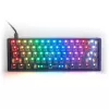 Teclado barebone mini Ducky One 3 Hot-Swap Gaming USB US English Negro
