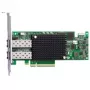 Tarjeta de red Broadcom LPE16002B-M6 Interno Fibra óptica 1600 Mbit/s