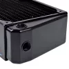 Alphacool 14239 negro