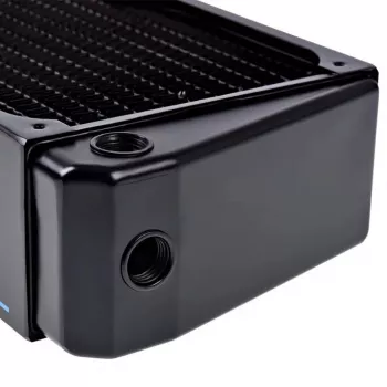 Alphacool 14239 negro