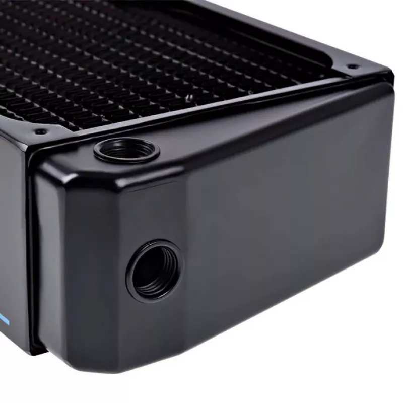 Alphacool 14239 negro