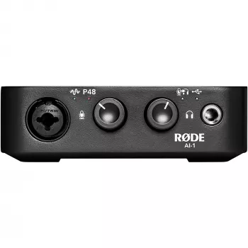 Micrófono direccional RODE NTG3, plata