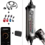 Juice Technology JUICE BOOSTER 3 air Country EU Traveller Set (antracita/negro, 1,4 - 11 kW, cable de 3,1 metros)