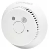 Homematic IP Smart Home Kit de inicio detector de humo (HmIP-SK27), 1x Access Point, 2x detector de humo