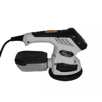 Lijadora excéntrica Prime3 TOS51 3 en 1