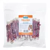 PETITTO Kebab de pato snack para perros, 500 g