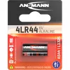 Pila desechable Ansmann 4LR44