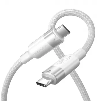 Vention cable USB 3.2 5A 10Gbps 1m WH USB-C a C