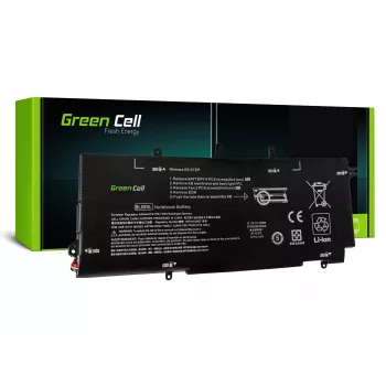 Batería GREENCELL HP108 Green Cell BL06XL HSTNN-DB5D 722297-001 722236-2C1 para HP EliteBook Folio
