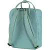 Mochila Fjällräven Kanken Laptop 13 pulgadas — Azul, 250×160×350 mm, polipropileno/vinilo/poliamida