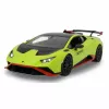 Coche deportivo Jamara Lamborghini Huracán STO motor eléctrico 1:14