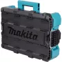 Makita P-91039 Maletín de herramientas MAKTRAK M (P-91039)