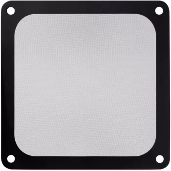 Filtro de ventilador Silverstone FF123