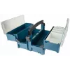 Makita P-84137 Caja de piezas pequeñas/herramientas Plástico Verde