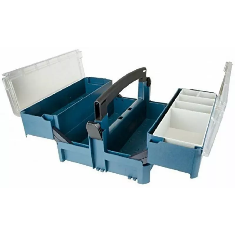 Makita P-84137 Caja de piezas pequeñas/herramientas Plástico Verde