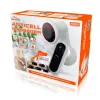 Masajeador anticelulitis inalámbrico Anticell Massager MT6536