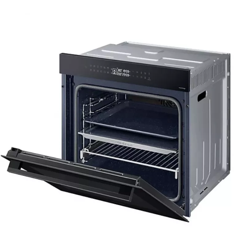 Horno eléctrico integrable Samsung NV7B42251AK — clase de eficiencia energética A+