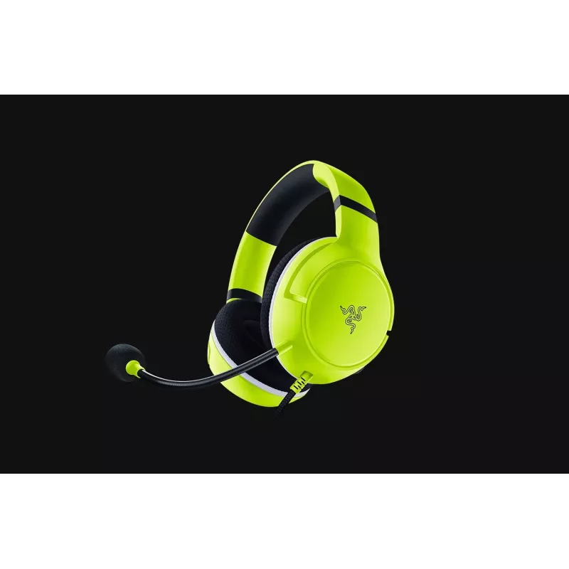 Razer auriculares gaming para Xbox X|S Kaira X con cable over-ear